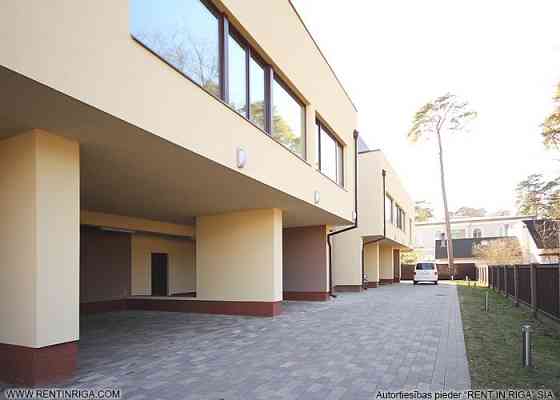 Продаётся квартира в комплексе FREGAT. Жилой комплекс FREGAT расположен всего в 200 м от Юрмала