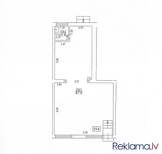 Tiek pārdota jauka un gaiša rindumāja 220 m2 (townhouse) ar zemi 990 m2,  meža ieskautā un Rīgas rajons - foto 4