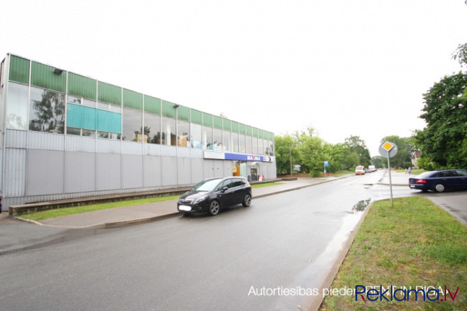 Iznomā tirdzniecības telpas Pļavniekos Lubānas un Piedrujas ielu rajonā.  Telpas atrodas Rīga - foto 20