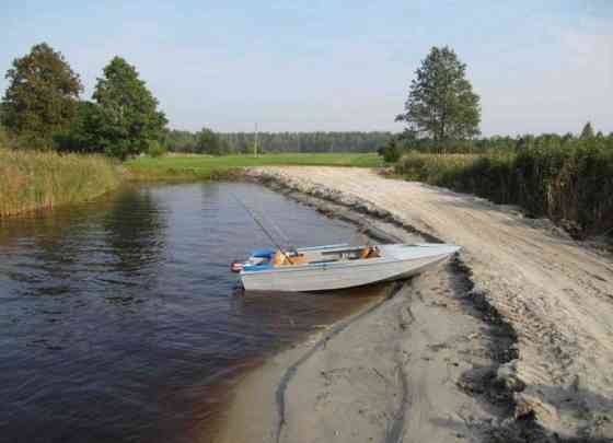 Земля для строительства частных домов  на берегyЛиелупе, в 20 км от Риги, недалеко Рижский район