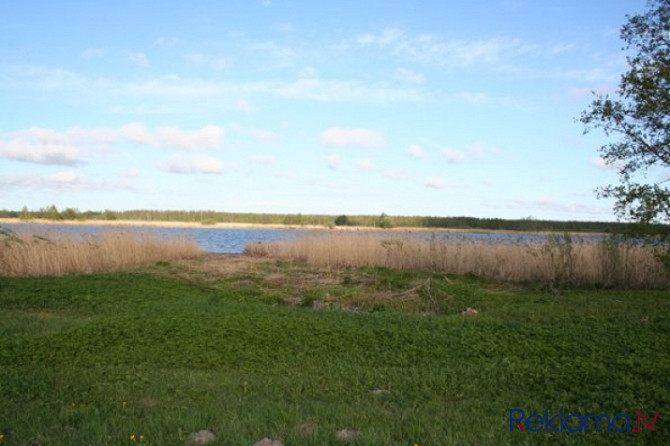 Земля для строительства частных домов  на берегyЛиелупе, в 20 км от Риги, недалеко Рижский район - изображение 2
