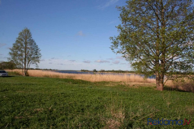 Земля для строительства частных домов  на берегyЛиелупе, в 20 км от Риги, недалеко Рижский район - изображение 4