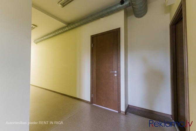 Kravu ostas terminālis "Port Magnat" piedāvā nomāt atvērta tipa biroju savas ēkas 4. stāvā, ir lifts Рига - изображение 20