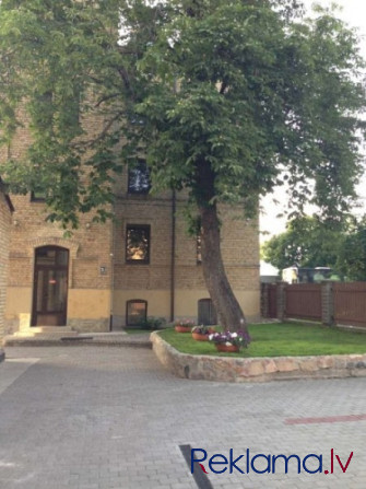 Tiek iznomāta biroja telpa Valmieras ielā netālu no Ģertrūdes ielas. Birojs atrodas ēkas 2. Rīga - foto 7