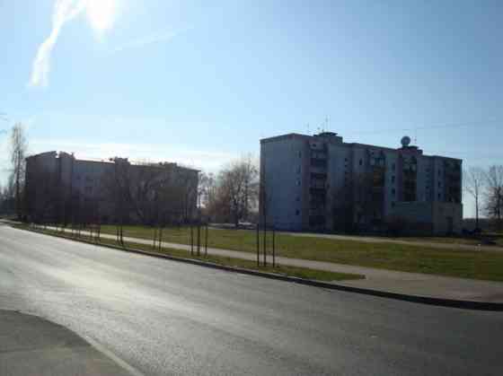 Земельный участок находится на территории жилой застройки с допустимыми Rīga