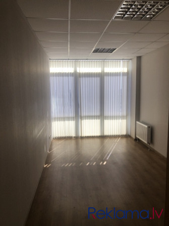 Biroja telpas jaunā biroju ēkā Pļavniekos.   + 4. stāvs. + Platība sastāv no vienas lielas telpas, d Рига - изображение 10