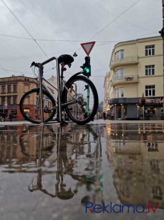 Iznomā lieliskas telpas restorānam, veikalam vai kafejnīcai. Izdevīga un pilsētā populāra atrašanās  Рига - изображение 12