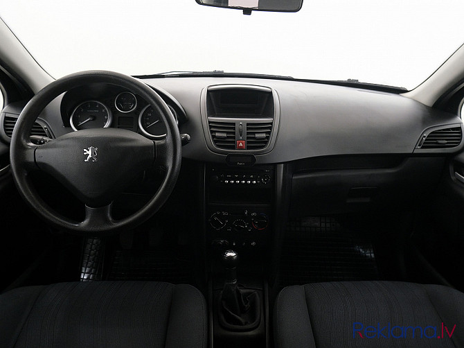 Peugeot 207 SW Elengace 1.6 88kW Таллин - изображение 5