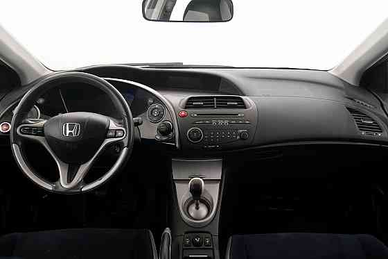 Honda Civic Elegance 1.3 61kW Tallina