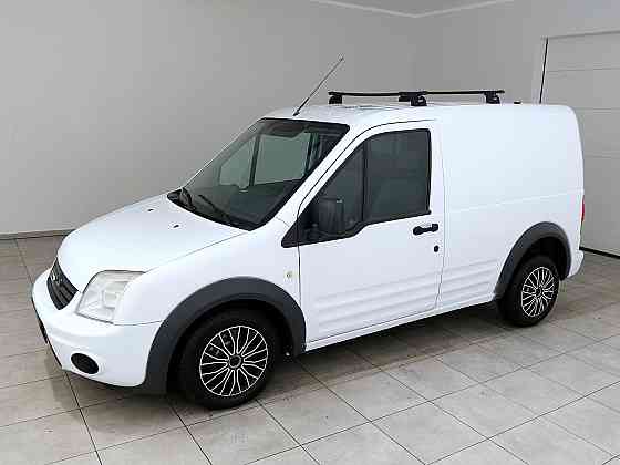 Ford Transit Connect Van Facelift 1.8 TDCi 66kW Tallina