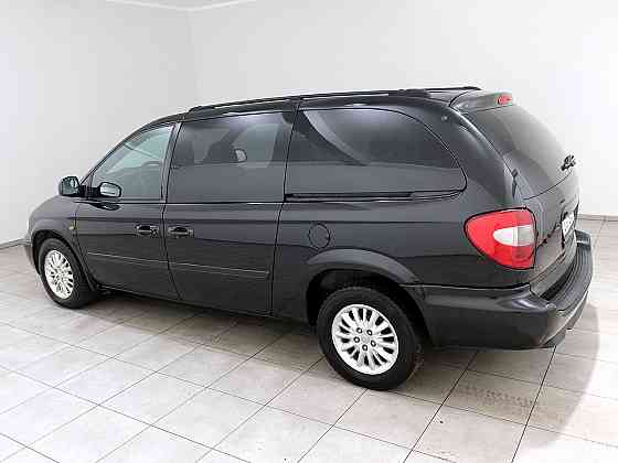 Chrysler Grand Voyager Stow N Go Limited ATM 2.8 CRD 110kW Tallina