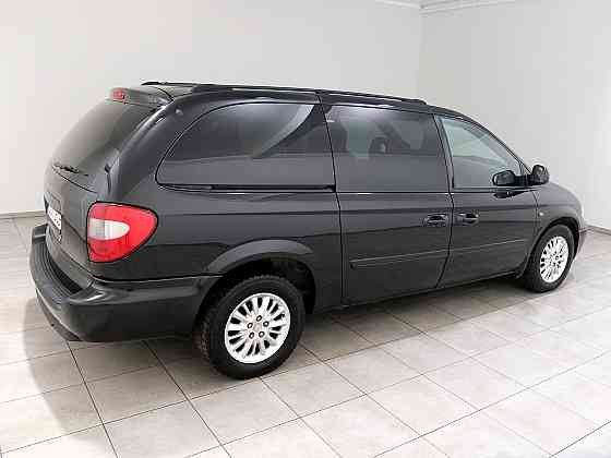 Chrysler Grand Voyager Stow N Go Limited ATM 2.8 CRD 110kW Tallina