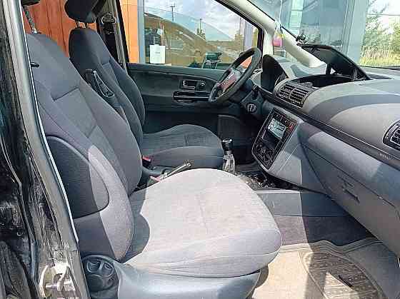 SEAT Alhambra Comfortline 2.0 85kW Тарту