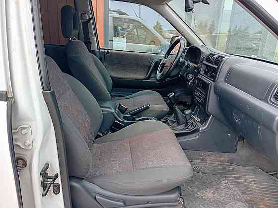 Opel Frontera Comfort 4x4 2.2 100kW Тарту