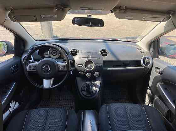 Mazda 2 Elegance 1.5 DOCH 76kW Tallina