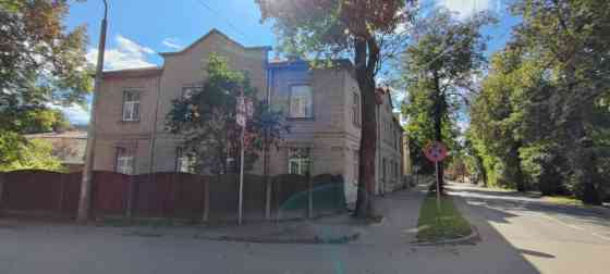 Продается объект недвижимости из 8 квартир (55 - 72м2), с возможностью надстройки Rīga