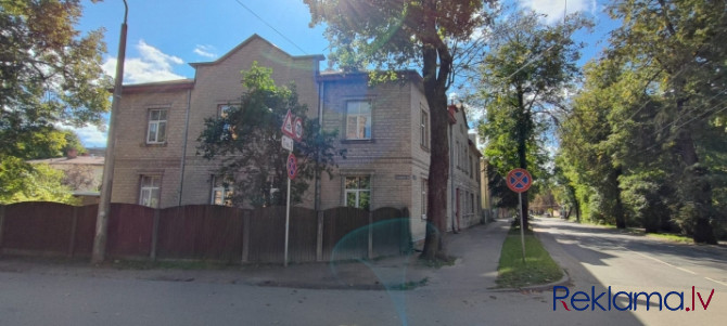Продается ухоженный, уютный жилой дом состоящий из 8 квартир (23 - 108м2), с Рига - изображение 2