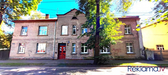 Продается ухоженный, уютный жилой дом состоящий из 8 квартир (23 - 108м2), с Рига - изображение 11