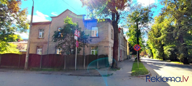Продается ухоженный, уютный жилой дом состоящий из 8 квартир (23 - 108м2), с Рига - изображение 18