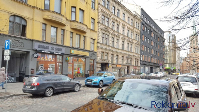 Lieliskas veikala telpas pašā Rīgas centrā. Veikals izkārtots ēkas pirmajā un Rīga - foto 2