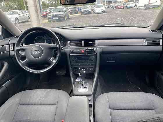Audi A6 Comfortline Facelift ATM 2.4 V6 125kW Tallina