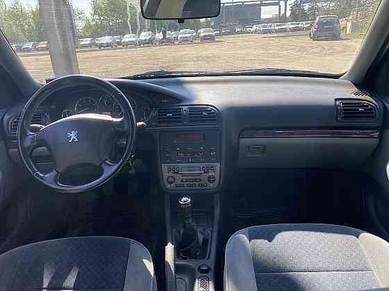 Peugeot 406 Mistral Facelift 1.7 85kW Tallina