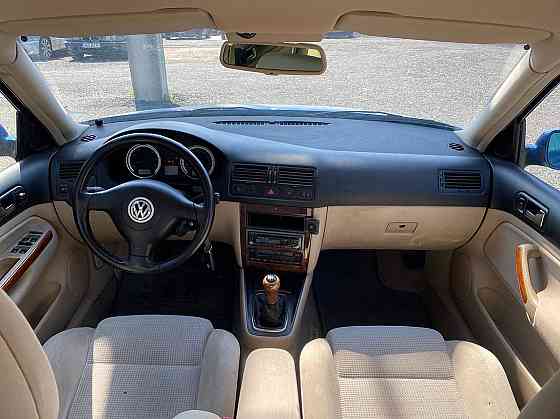 Volkswagen Bora Comfortline 2.0 85kW Tallina