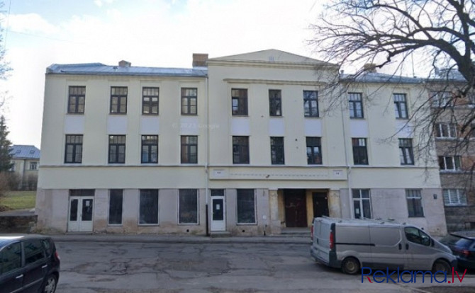 Pārdošanā plašas noliktavas telpas Sarkandaugavā   Telpas ar kopējo platību 134m2 un 2 Rīga - foto 6