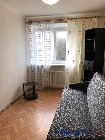 Silts, Gaišs Divistabu Dzīvoklis Klusajā Centrā Rīga - foto 3