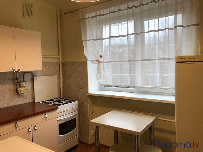 Silts, Gaišs Divistabu Dzīvoklis Klusajā Centrā Rīga - foto 5