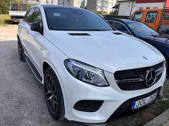 Gle 450 Rīga