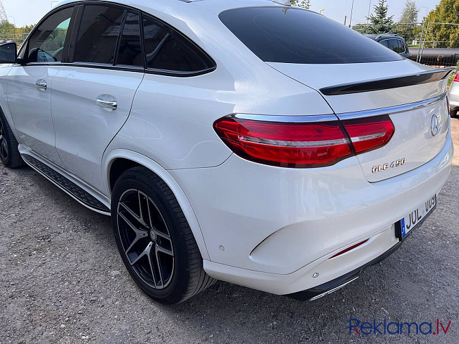 Gle 450 Rīga - foto 6