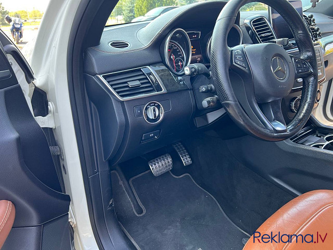 Gle 450 Rīga - foto 4