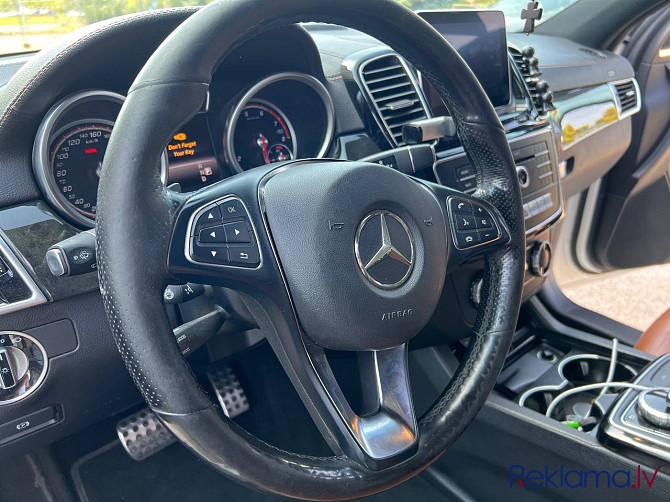 Gle 450 Rīga - foto 3