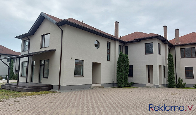 Dvīņu Māja Par Vislabāko Cenu Jūrmala - foto 2