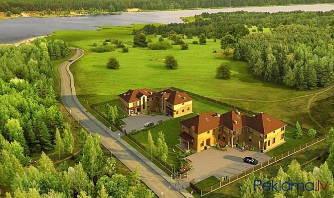 Dvīņu Māja Par Vislabāko Cenu Jūrmala - foto 1