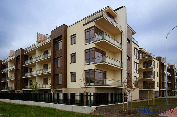 Сдам Уютную Двухкомнатную Квартиру в Дзинтари Jūrmala - foto 1