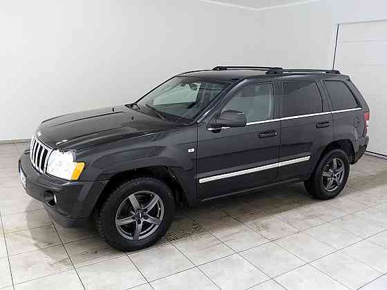 Jeep Grand Cherokee Limited ATM 3.0 CRD 160kW Tallina