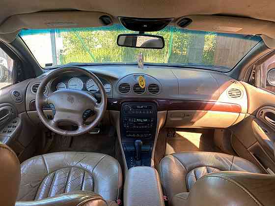 Chrysler 300 M Luxury 3.5 187kW Tallina
