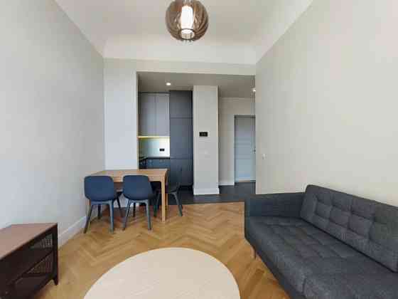 Новые апартаменты в Тихом центре доступны для бронирования.  Расходы на Rīga