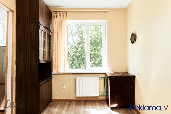 Ilgtermiņa īrei tiek piedāvāta rindumājas daļa- daļēji mēbelēti apartamenti.
Pilsētas Rīgas rajons - foto 8