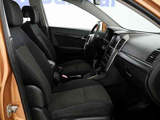 Chevrolet Captiva Comfort 4x4 2.4 100kW Tallina