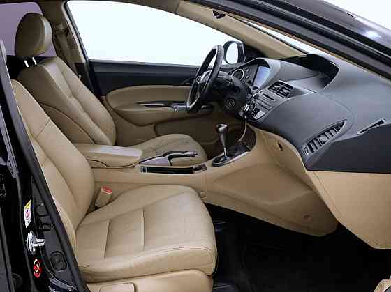 Honda Civic Luxury Facelift 2.2 i-CTDi 103kW Tallina