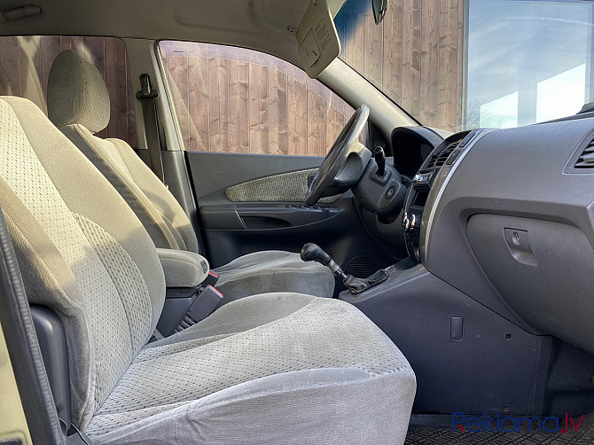 Hyundai Tucson Comfort 4x4 2.0 CRDI 83kW Tallina - foto 6