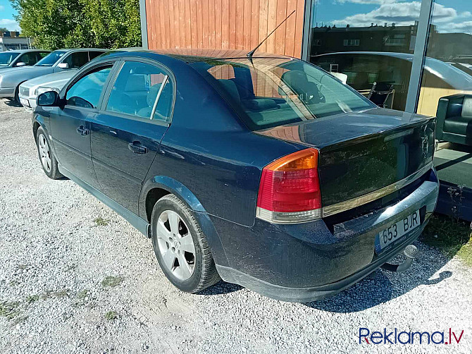 Opel Vectra Comfort 1.9 CDTI 110kW Тарту - foto 3