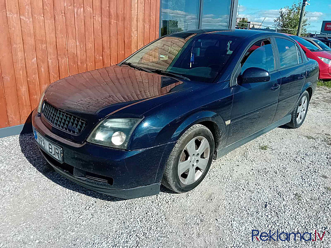 Opel Vectra Comfort 1.9 CDTI 110kW Тарту - foto 1