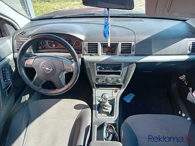 Opel Vectra Comfort 1.9 CDTI 110kW Тарту - foto 7