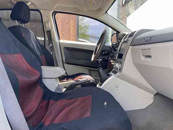 Dodge Caliber SE Comfort 2.0 CRD 103kW Tallina