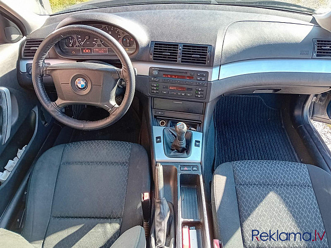 BMW 316 Sport Edition 1.8 85kW Тарту - foto 7