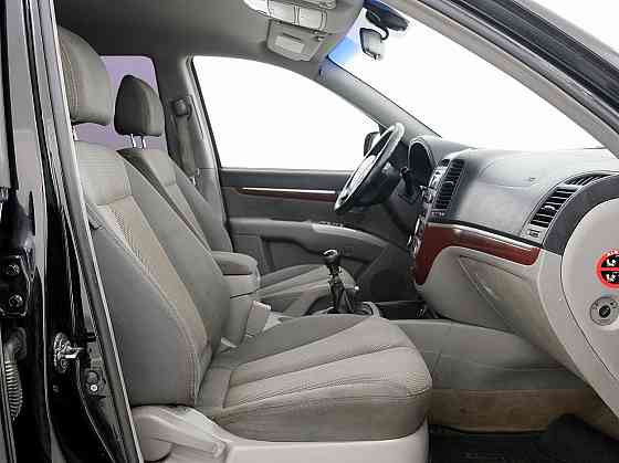 Hyundai Santa Fe Comfort 4x4 2.2 CRDi 110kW Tallina